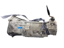 TOYOTA 3500060B40 Gearbox TOYOTA LAND CRUISER 120 (2002-2009) — thumbnail 1