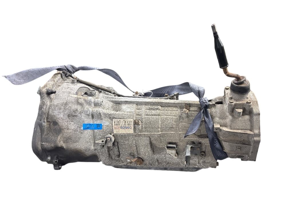 TOYOTA 3500060B40 Gearbox TOYOTA LAND CRUISER 120 (2002-2009)