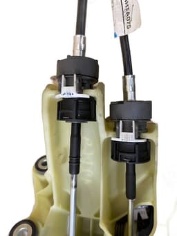 HONDA 54310T1GE011M1 54310T1GE01 Gearshift Mechanism HONDA CR-V IV (RM) (2012-2016) — thumbnail 7