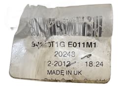 HONDA 54310T1GE011M1 54310T1GE01 Gearshift Mechanism HONDA CR-V IV (RM) (2012-2016) — thumbnail 3