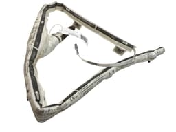 BMW 72127352172 Head/roof/curtain airbag right BMW 5 (G30, G31) (2016-2024) — thumbnail 1