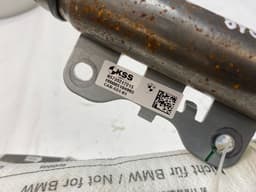 BMW 72127352172 Head/roof/curtain airbag right BMW 5 (G30, G31) (2016-2024) — thumbnail 3
