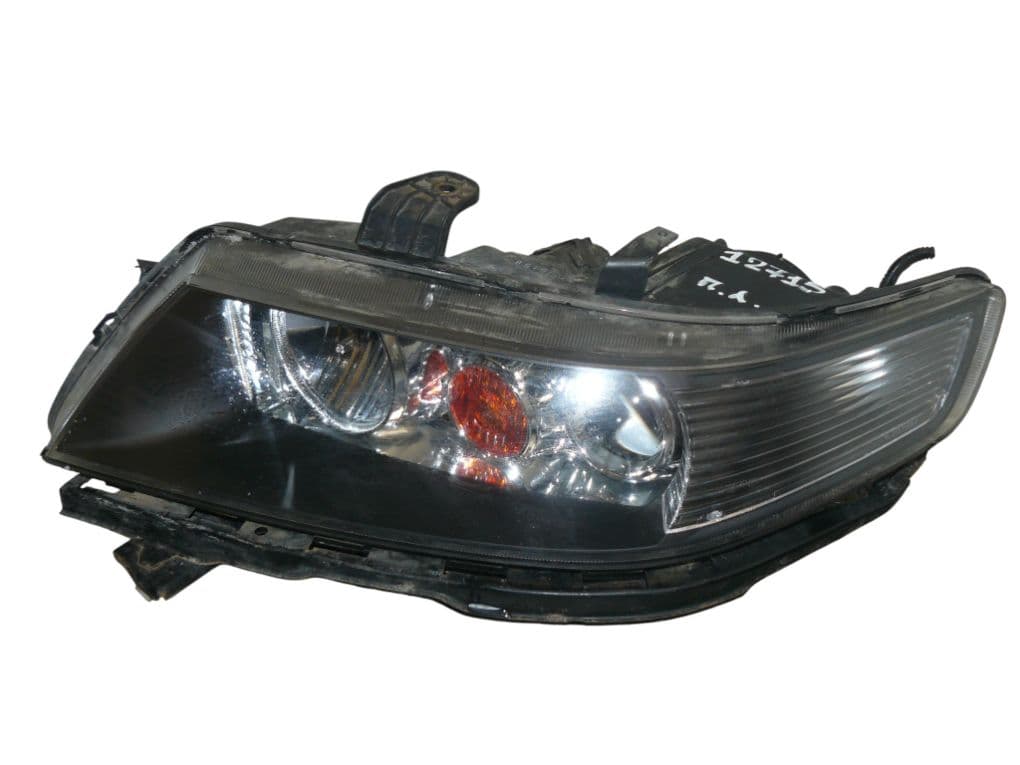 HONDA 083171138L Headlight left HONDA ACCORD VII (CM, CN) (2003-2008)