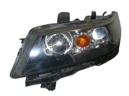 HONDA 083171138L Headlight left HONDA ACCORD VII (CM, CN) (2003-2008) — thumbnail 2