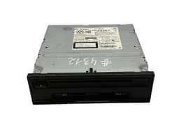 VW 5G0035846A GPS Navigator CD - Player VW GOLF VII (5G1, BA5, BV5, BQ1, BE) (2012-2020) — thumbnail 1