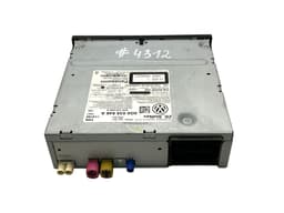 VW 5G0035846A GPS Navigator CD - Player VW GOLF VII (5G1, BA5, BV5, BQ1, BE) (2012-2020) — thumbnail 2