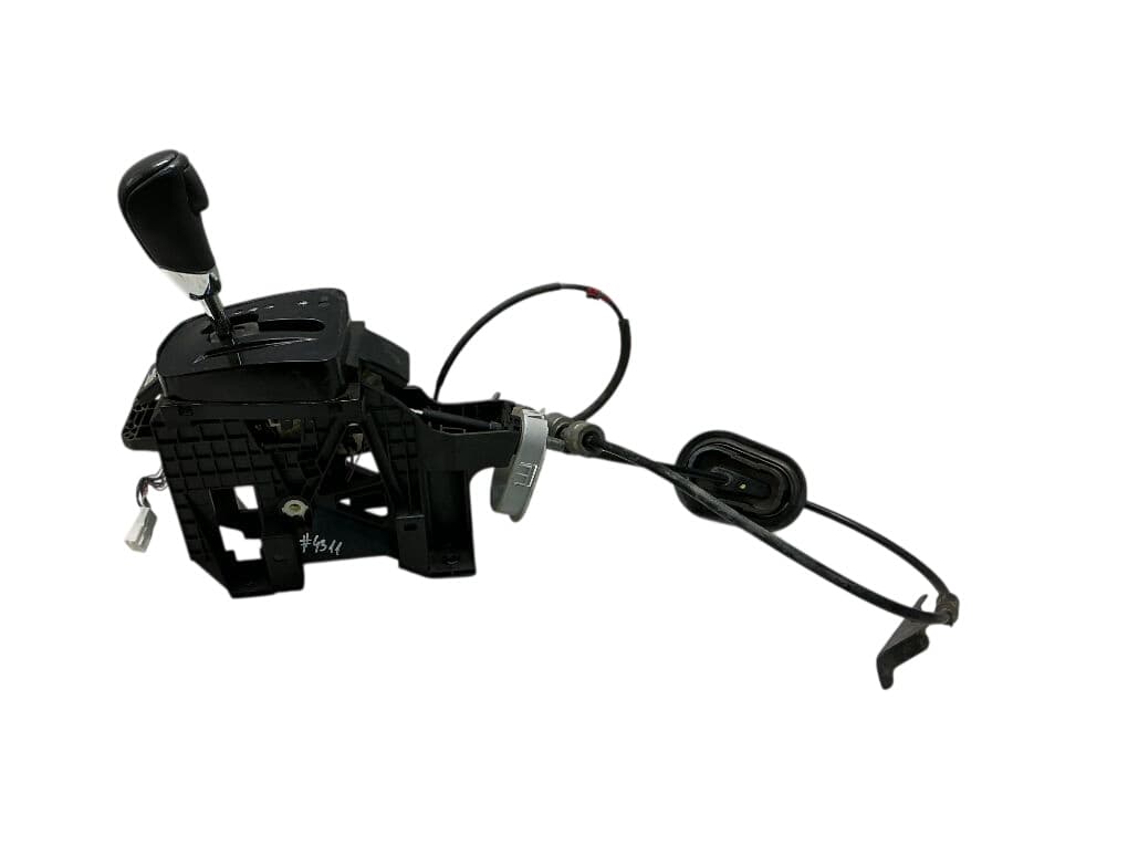 NISSAN 349014ED0A Gearshift Mechanism NISSAN QASHQAI II (J11) (2013-2021)