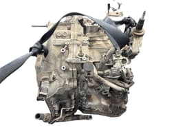 NISSAN 31020X426A Gearbox NISSAN QASHQAI II (J11) (2013-2021) — thumbnail 4
