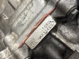 NISSAN 31020X426A Gearbox NISSAN QASHQAI II (J11) (2013-2021) — thumbnail 6