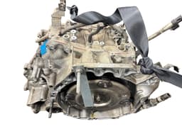 NISSAN 31020X426A Gearbox NISSAN QASHQAI II (J11) (2013-2021) — thumbnail 1