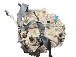 NISSAN 31020X426A Gearbox NISSAN QASHQAI II (J11) (2013-2021) — thumbnail 3