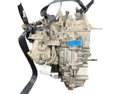 NISSAN 31020X426A Gearbox NISSAN QASHQAI II (J11) (2013-2021) — thumbnail 2