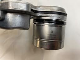 VW 0GC927373L Gearbox parts, other VW PASSAT B8 (3G) / ALLTRACK (2014-2023) — thumbnail 3