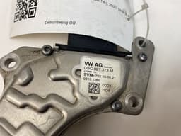 VW 0GC927373L Gearbox parts, other VW PASSAT B8 (3G) / ALLTRACK (2014-2023) — thumbnail 4