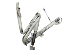 BMW 72127352171 Head/roof/curtain airbag left BMW 5 (G30, G31) (2016-2024) — thumbnail 2
