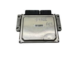PEUGEOT 9809447980 28559438 9822456680 Engine Control Unit / module (ECU) PEUGEOT 5008 II (P87) (2016-) — thumbnail 2