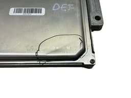 PEUGEOT 9809447980 28559438 9822456680 Engine Control Unit / module (ECU) PEUGEOT 5008 II (P87) (2016-) — thumbnail 3