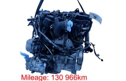 TOYOTA 2ZRFXE Engine TOYOTA PRIUS IV (XW50) (2015-2022) — thumbnail 1