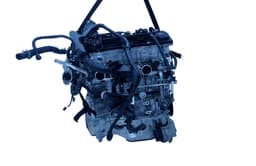 TOYOTA 2ZRFXE Engine TOYOTA PRIUS IV (XW50) (2015-2022) — thumbnail 3