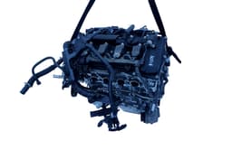 TOYOTA 2ZRFXE Engine TOYOTA PRIUS IV (XW50) (2015-2022) — thumbnail 5
