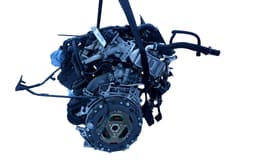 TOYOTA 2ZRFXE Engine TOYOTA PRIUS IV (XW50) (2015-2022) — thumbnail 2