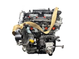 SKODA DTTA DTTC Engine SKODA OCTAVIA IV (NX, NN) (2019-) — thumbnail 2