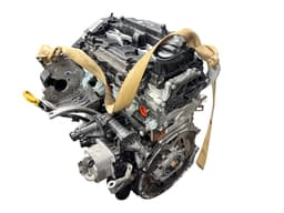 SKODA DTTA DTTC Engine SKODA OCTAVIA IV (NX, NN) (2019-) — thumbnail 1