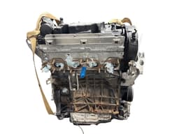 SKODA DTTA DTTC Engine SKODA OCTAVIA IV (NX, NN) (2019-) — thumbnail 4