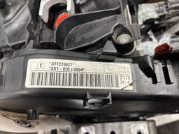 SKODA DTTA DTTC Engine SKODA OCTAVIA IV (NX, NN) (2019-) — thumbnail 5