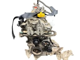 NISSAN HRA2DDT H5FF4F4 Engine NISSAN QASHQAI II (J11) (2013-2021) — thumbnail 3