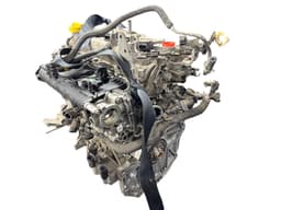 NISSAN HRA2DDT H5FF4F4 Engine NISSAN QASHQAI II (J11) (2013-2021) — thumbnail 1