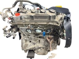 NISSAN HRA2DDT H5FF4F4 Engine NISSAN QASHQAI II (J11) (2013-2021) — thumbnail 4