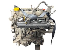 NISSAN HRA2DDT H5FF4F4 Engine NISSAN QASHQAI II (J11) (2013-2021) — thumbnail 2