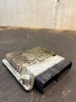 VW 03L907425C Engine Control Unit / module (ECU) VW PASSAT B7 / ALLTRACK (2010-2015) — thumbnail 2