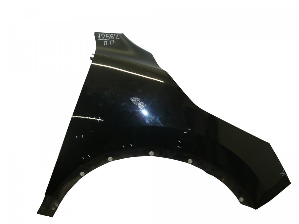 F31004EAMB Fender Front Right NISSAN QASHQAI II (J11) (2013-2021)