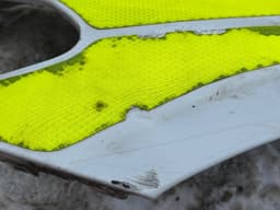 BMW 41007443687 Fender Front Left BMW 5 (G30, G31) (2016-2024) — thumbnail 3