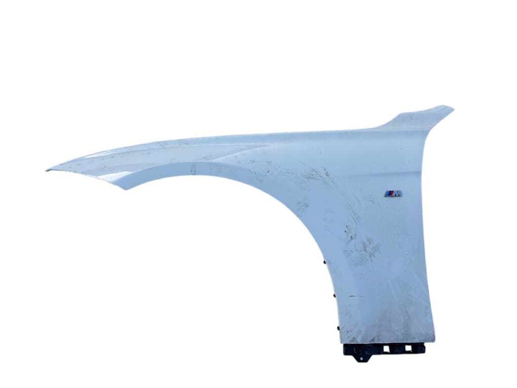 BMW 41009621597 Fender Front Left BMW 3 (F30, F31, F80) (2011-2019)
