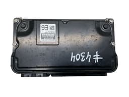 TOYOTA 8966147660 Engine Control Unit / module (ECU) TOYOTA PRIUS IV (XW50) (2015-2022) — thumbnail 2