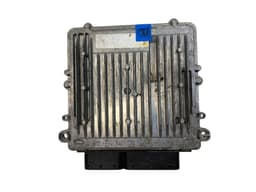 MERCEDES-BENZ 0281019417 Engine Control Unit / module (ECU) MERCEDES-BENZ ML-CLASS (W166) (2011-2015) — thumbnail 2