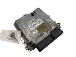MERCEDES-BENZ 0281019417 Engine Control Unit / module (ECU) MERCEDES-BENZ ML-CLASS (W166) (2011-2015) — thumbnail 1