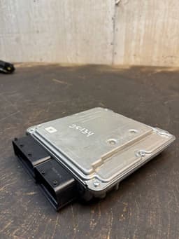 VW 03L906022CJ 03L907309K 0281016387 Engine Control Unit / module (ECU) VW TRANSPORTER T5 / MULTIVAN (7H, 7E, 7J) (2003-2015) — thumbnail 5
