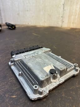 VW 03L906022CJ 03L907309K 0281016387 Engine Control Unit / module (ECU) VW TRANSPORTER T5 / MULTIVAN (7H, 7E, 7J) (2003-2015) — thumbnail 4
