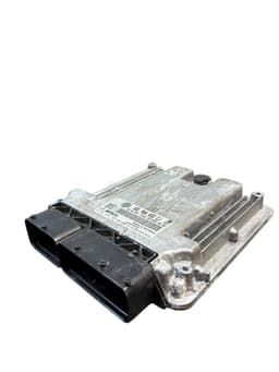 VW 03L906022CJ 03L907309K 0281016387 Engine Control Unit / module (ECU) VW TRANSPORTER T5 / MULTIVAN (7H, 7E, 7J) (2003-2015) — thumbnail 1