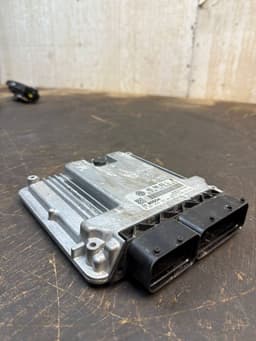 VW 03L906022CJ 03L907309K 0281016387 Engine Control Unit / module (ECU) VW TRANSPORTER T5 / MULTIVAN (7H, 7E, 7J) (2003-2015) — thumbnail 2