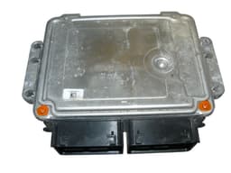 FORD 0261S12488 Engine Control Unit / module (ECU) FORD FIESTA VI (2008-2017) — thumbnail 3