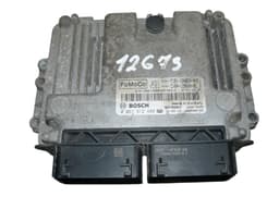 FORD 0261S12488 Engine Control Unit / module (ECU) FORD FIESTA VI (2008-2017) — thumbnail 1