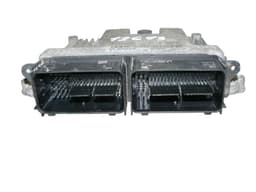 FORD 0261S12488 Engine Control Unit / module (ECU) FORD FIESTA VI (2008-2017) — thumbnail 2
