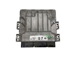 NISSAN S180206104A Engine Control Unit / module (ECU) NISSAN QASHQAI II (J11) (2013-2021) — thumbnail 1
