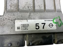 NISSAN S180206104A Engine Control Unit / module (ECU) NISSAN QASHQAI II (J11) (2013-2021) — thumbnail 4