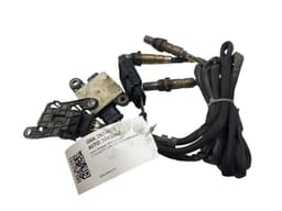 BMW 13628580410 13627828769 Exhaust / NOX Sensor BMW 5 (G30, G31) (2016-2024) — thumbnail 2